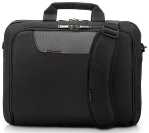 Everki Laptop Bag Advance 16.0 EKB407 Black