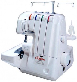 Швейная машина оверлок Rubina 740DSA