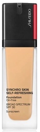 Shiseido Synchro Skin Self-Refreshing Foundation 30ml 320