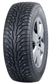 Žieminė automobilio padanga Nokian Nordman C, 215/65 R16 109 R