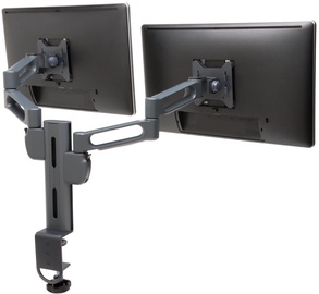 Televizoriaus laikiklis Kensington SmartFit Dual Monitor Arm K60273WW