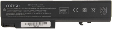 Mitsu Battery For HP 6530b/6735b/6930p 4400mAh