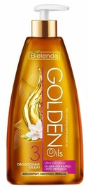 Bielenda Golden Oils Ultra Nourishing Bath & Shower Oil 250ml