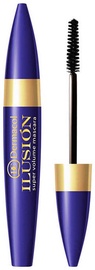 Dermacol Ilusion Mascara 11ml Black