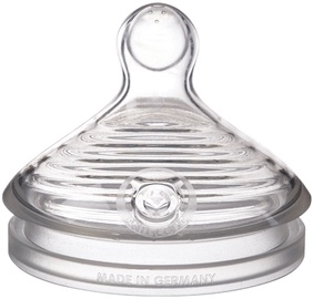 Соска Nuk 10124024, 6 мес.