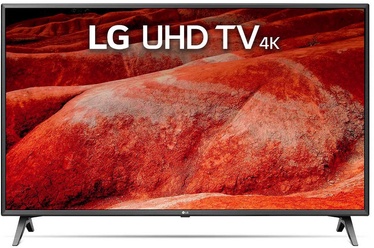 Televizorius LG 50UM7500PLA
