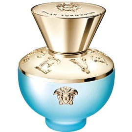 Tualettvesi Versace Pour Femme Dylan Turquoise, 100 ml