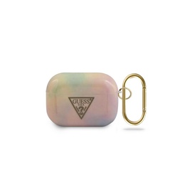 Piederumi Guess Case For Airpods Pro, daudzkrāsains