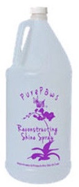 Pure Paws Reconstructing Shine Spray 1.9l