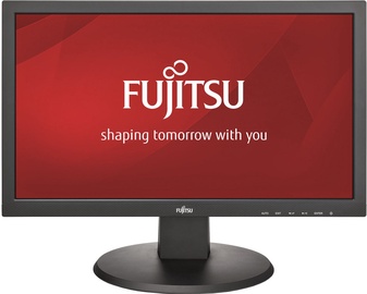 Monitorius Fujitsu E20T-7LED