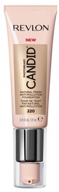 Revlon Photoready Candid Anti-pollution Foundation 22g 220