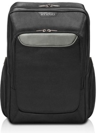 Everki Advance Laptop Backpack 15.6'' Black
