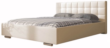 Idzczak Meble Bed Dove Soft 33 Vanilla