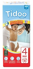 Tidoo Stand Up Jumbo Maxi S4 38