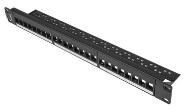 Lülitusseade Lanberg PPKS-1024-B