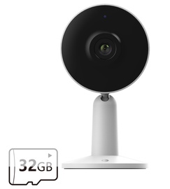 Valvekaamera Laxihub M4T+ 32G Card