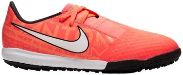 Nike Phantom Venom Academy TF Junior AO0377 810 Bright Mango 38