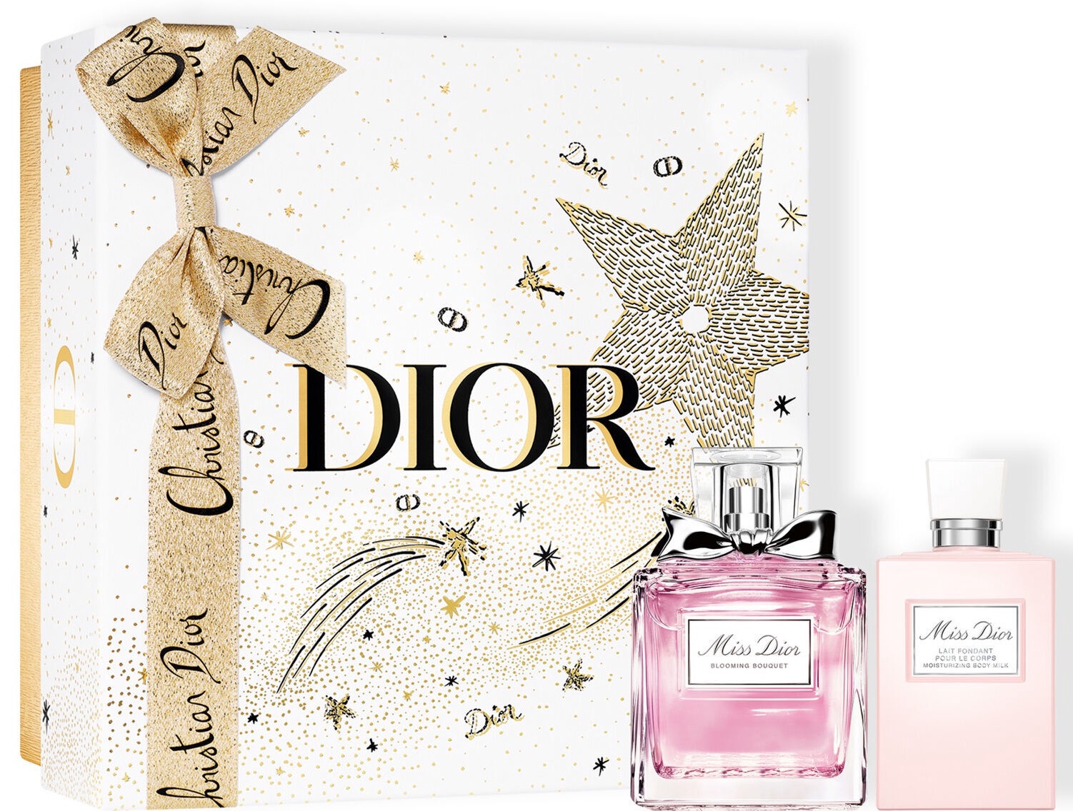 dior miss dior blooming bouquet set