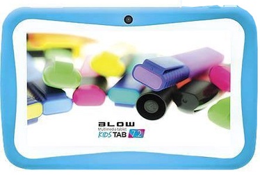 Планшет Blow KidsTAB 7.0, синий, 7″, 512MB/8GB