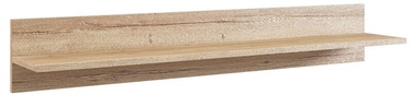 MN Asti APL 1150.1 Shelve Oak