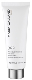 Maria Galland 302 Clarity Purifying Exfoliating Mask 75ml