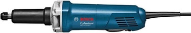 Elektriskā taisnā slīpmašīna Bosch, 500 W