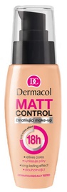 Dermacol Matt Control MakeUp 30ml 1.5