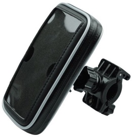 Blue Star BS Bike3 Universal Bike Holder with IPX2 Zipper Case