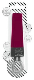 Juuksekumm Invisibobble Multiband Red-Y To Rumble, 1 tk