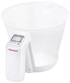 Soehnle Electronic Kitchen Scales Baking Star