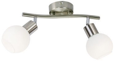 Lampa Nino Loxy, griesti un sienas, 3 W, E14