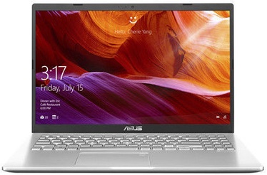 Asus X509MA-BQ339T Silver 90NB0Q31-M06410