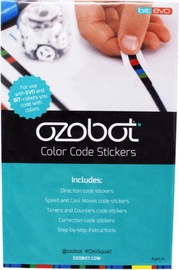 Ozobot Color Code Stickers