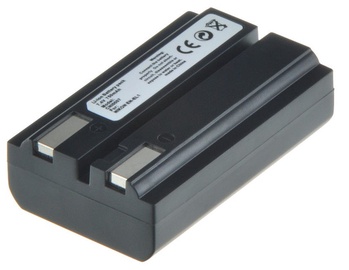 Jupio EN-EL1 for Nikon / NP-800 Konica Minolta 750 mAh