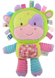 Funikids Cuddly Toy With Screech Cow 692500