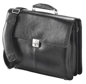 Falcon Media Notebook Bag For 15.6-16" Black