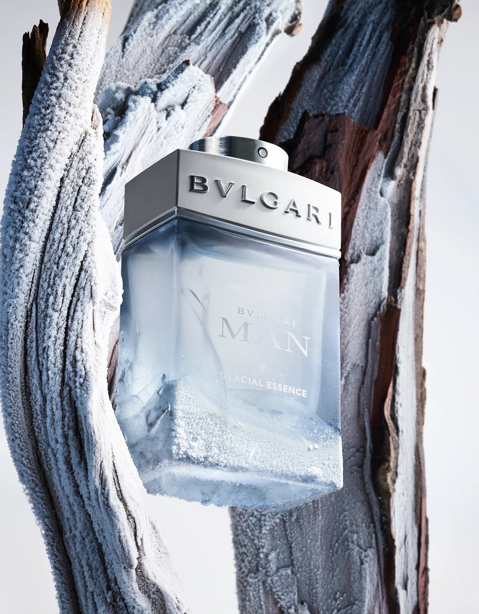 bvlgari man glacial essence eau de parfum 100ml