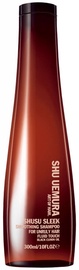 Šampūnas Shu Uemura Shusu Sleek Smoothing, 300 ml