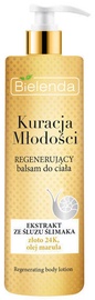 Ķermeņa losjons Bielenda Youth Therapy Regenerating, 400 ml