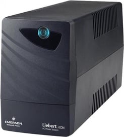 UPS sprieguma stabilizators Emerson Liebert Line-interactive itON 800VA
