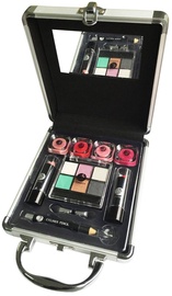 2K Beauty Basic Train Case 15.7g