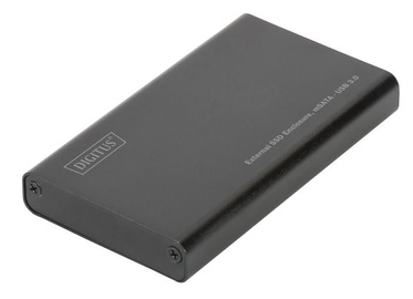 HDD/SSD korpusas Digitus