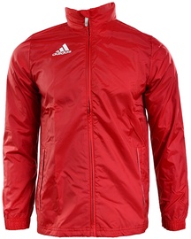 Куртка, мужские Adidas, красный, 2XL