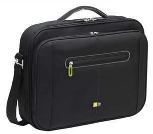 Klēpjdatoru soma Case Logic PNC218, melna, 17"