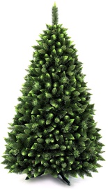 Mākslīgā eglīte AmeliaHome Alice Green, 250 cm, ar statīvu
