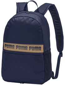 Puma Phase Backpack II 075592 09 Purple