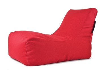 Kott-tool Pušku Pušku Lounge Nordic, punane, 380 l