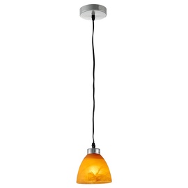 GAISMEKLIS P103-ORANGE D13 1X60W E27 (DOMOLETTI)
