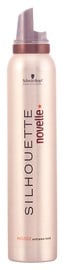Schwarzkopf Silhouette Novelle Mousse Extreme Hold 200ml