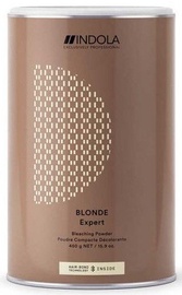 Indola Blonde Expert Bleaching Powder 450g